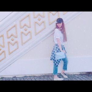 Meet your Posher, Kitty